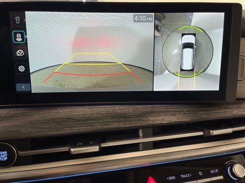 New 2026 Hyundai Santa Fe Calligraphy image 23