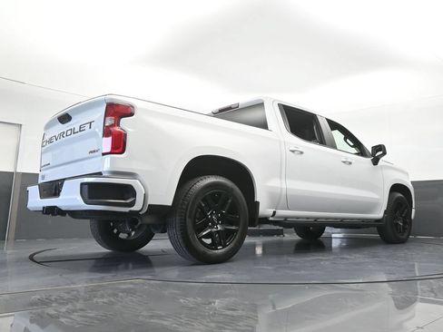 Used 2025 Chevrolet Silverado 1500 RST RWD image 64