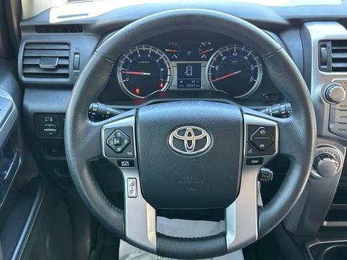 Used 2019 Toyota 4Runner SR5 Premium AWD/4WD image 52