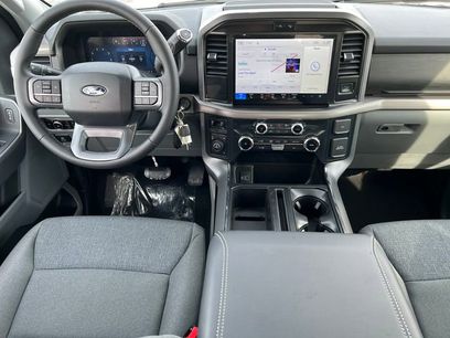 New 2026 Ford F150 XLT w/ XLT Chrome Appearance Package