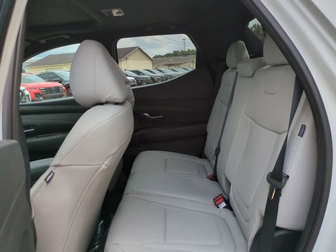 New 2026 Hyundai Santa Cruz SEL image 14