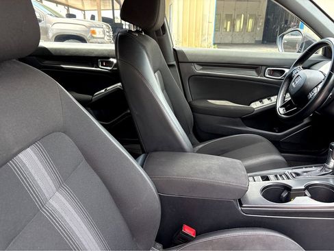 Used 2024 Honda Civic Sport image 24