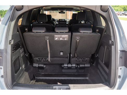 Used 2024 Honda Odyssey Sport image 31