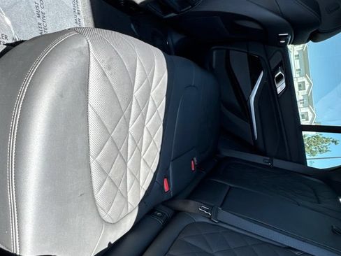 Used 2024 BMW X5 sDrive40i w/ M Sport Package RWD image 35