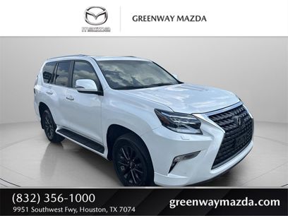 Used 2023 Lexus GX 460 Premium w/ Premium Package