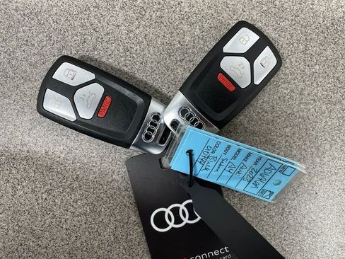 Used 2023 Audi A4 2.0T Premium Plus w/ Premium Plus Package image 29