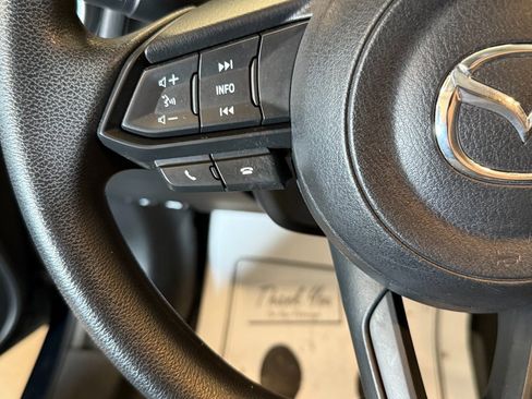 Used 2019 MAZDA CX-3 Sport image 10