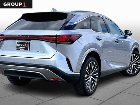 Used 2025 Lexus RX 350 Premium Plus w/ Accessory Package (Z1) image 11