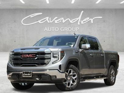Used 2023 GMC Sierra 1500 SLT