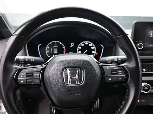 Used 2024 Honda Civic Sport image 19