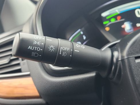 Used 2022 Honda CR-V EX-L image 38