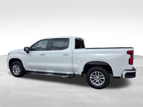 New 2026 Chevrolet Silverado 1500 RST w/ Safety Package RWD image 4