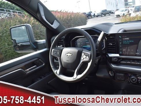 New 2026 Chevrolet Silverado 2500 High Country w/ Technology Package image 22
