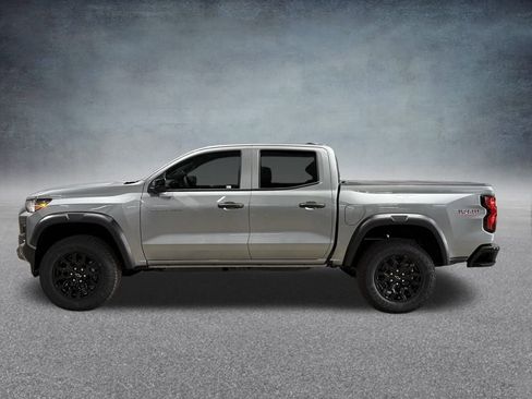 New 2026 Chevrolet Colorado Trail Boss image 6
