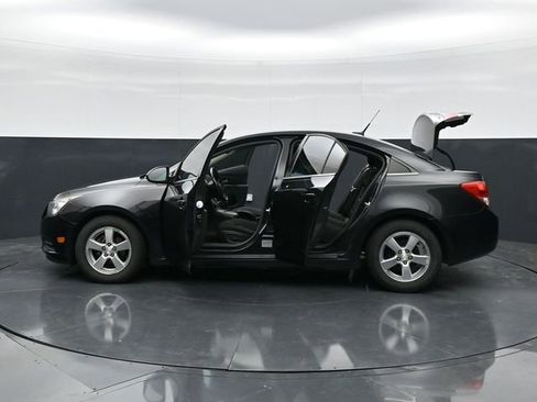 Used 2013 Chevrolet Cruze LT FWD image 45