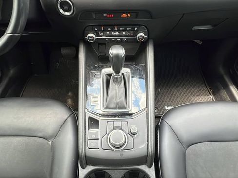 Used 2023 MAZDA CX-5 AWD 2.5 S w/ Select Package image 18