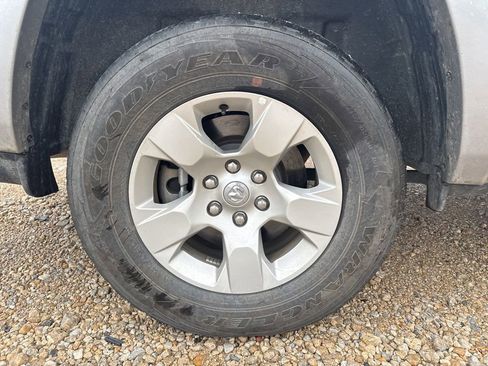 Used 2025 RAM 1500 Lone Star AWD/4WD image 10