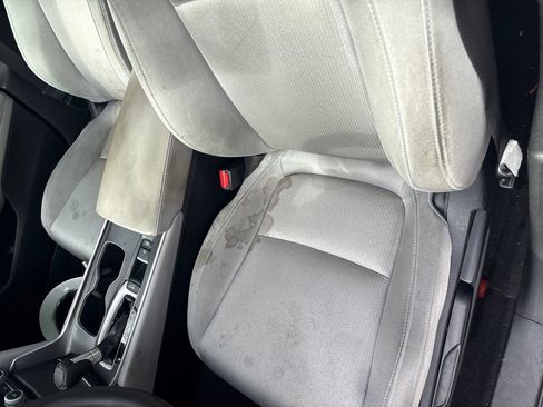 Used 2018 Honda Accord LX image 8