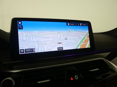 Certified 2023 BMW 530i w/ M Sport Package RWD image 21