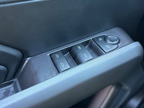 New 2026 Chevrolet Colorado Trail Boss image 29