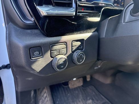 Used 2024 Chevrolet Silverado 1500 LT w/ Work Truck Package AWD/4WD image 23