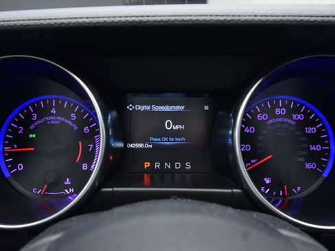 Used 2023 Ford Mustang Premium image 20