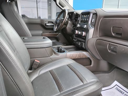 Used 2021 GMC Sierra 1500 Denali image 12