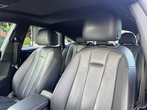 Used 2019 Audi A5 2.0T Premium AWD/4WD image 12