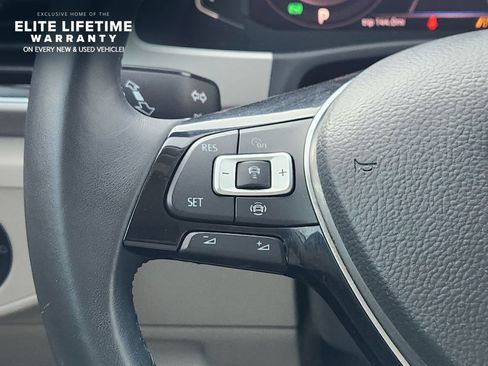 Used 2019 Volkswagen Atlas SEL FWD image 27