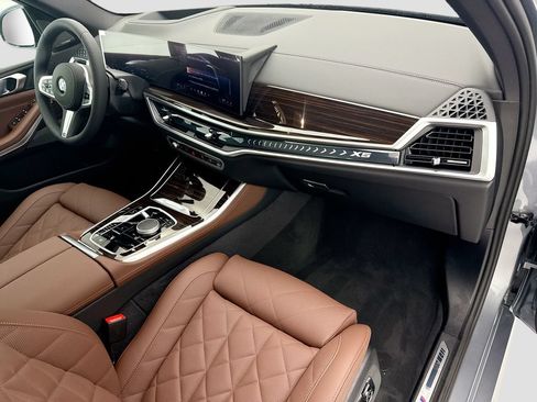 New 2026 BMW X5 sDrive40i w/ M Sport Package RWD image 17