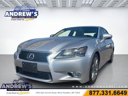 Used 2014 Lexus GS 350 w/ Premium Package