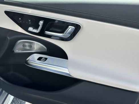 New 2026 Mercedes-Benz E 450 4MATIC Sedan image 16