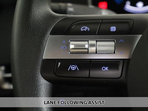 Certified 2025 Hyundai Santa Cruz SEL AWD/4WD image 3