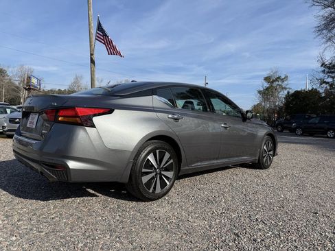 Used 2019 Nissan Altima 2.5 SL image 18