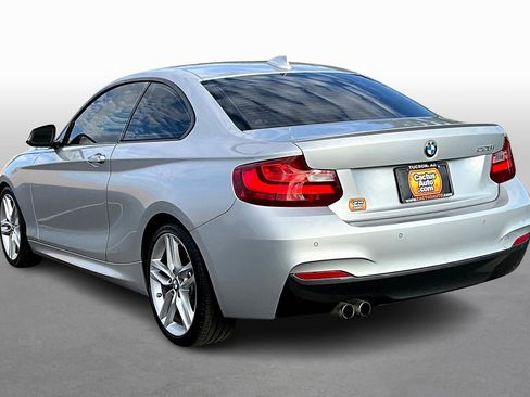 Used 2014 BMW 228i Coupe image 11