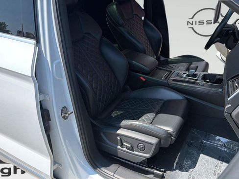 Used 2021 Audi SQ5 Premium Plus w/ Premium Plus Package AWD/4WD image 31