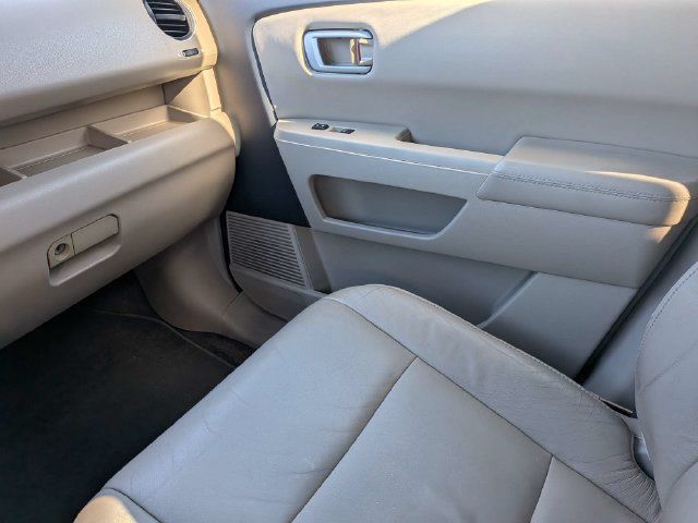 Used 2012 Honda Pilot EX-L image 18