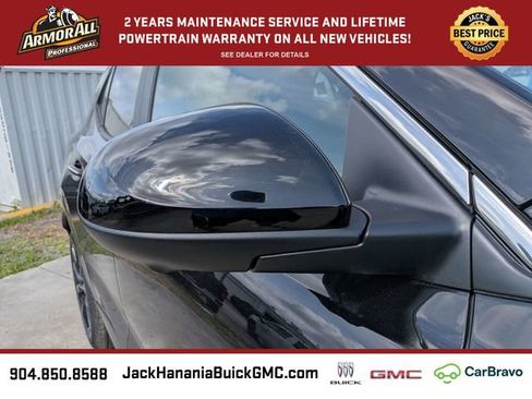 New 2026 Buick Encore GX Sport Touring w/ Advanced Technology Package FWD image 10