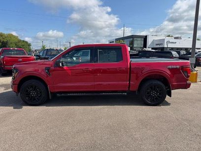 Certified 2025 Ford F150 XLT w/ Equipment Group 303A High