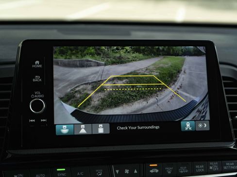 Used 2025 Honda Odyssey EX-L image 32