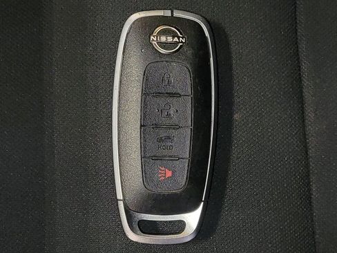 Used 2025 Nissan Sentra S FWD image 32