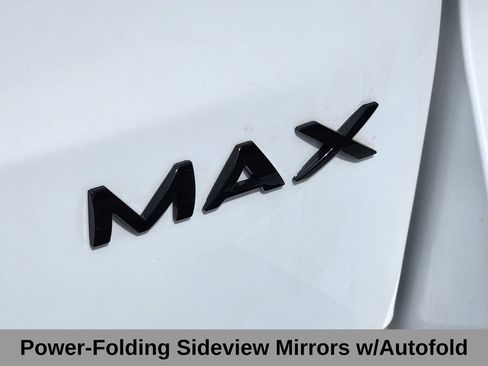 Used 2024 Ford Expedition Max Limited AWD/4WD image 15