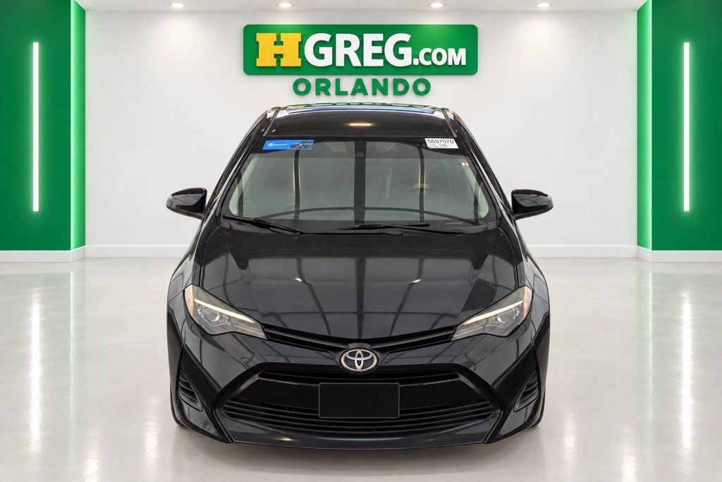 Used 2019 Toyota Corolla LE FWD image 7