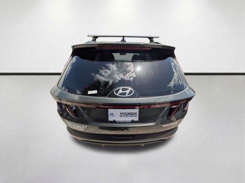 Used 2022 Hyundai Tucson SEL AWD/4WD image 4