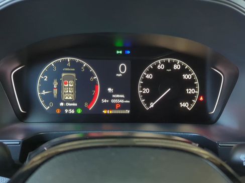 Used 2025 Honda Pilot TrailSport image 18