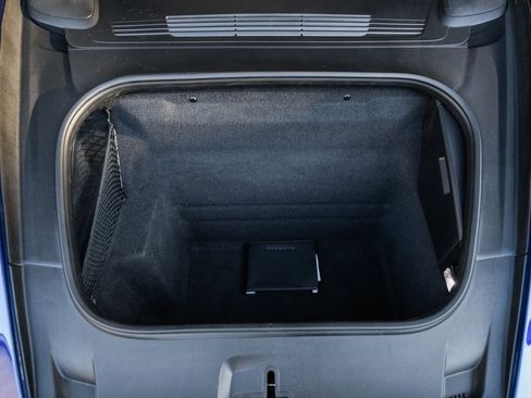 Used 2022 Porsche 911 Turbo S image 26