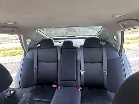 Used 2018 Nissan Altima 2.5 SR image 20