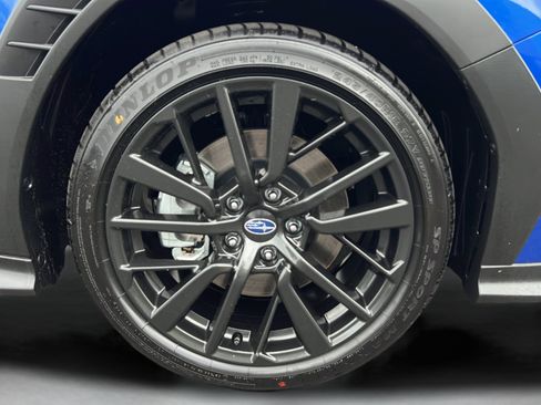 New 2026 Subaru WRX Limited AWD/4WD image 26