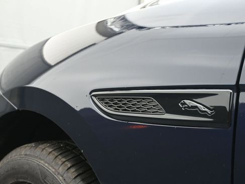 Used 2026 Jaguar F-PACE R-Dynamic S image 13