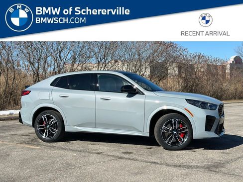 New 2026 BMW X2 xDrive28i w/ Technology Package image 1